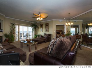 1181 Jeffries Rd UNIT 411, Osage Beach, MO 65065