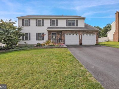 1054 Boeshore Cir, Reading, PA, 19605