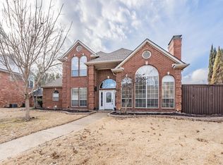 3717 Stonington Dr, Plano, TX 75093