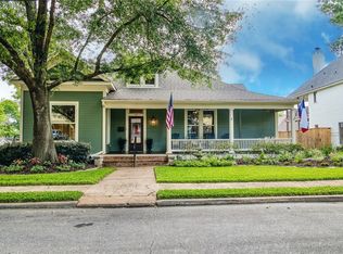 402 Ross St, Brenham, TX 77833