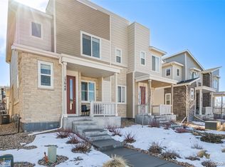17048 E Center Pl, Aurora, CO 80017