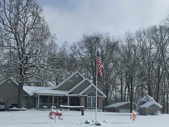 Peaceful winter day!