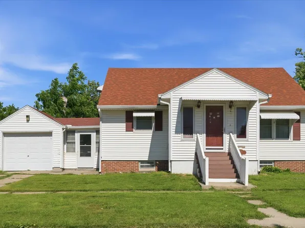 100 N 4th St, Red Oak, IA 51566