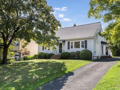 12 Clark St, Summit, NJ, 07901