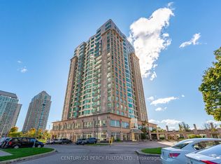 8 Lee Centre Dr #1007, Toronto, ON M1H 3H8