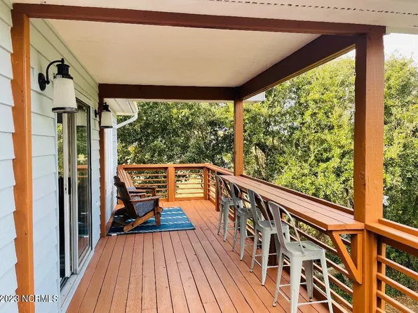 5415 Cedar Tree Lane, Emerald Isle, NC 28594