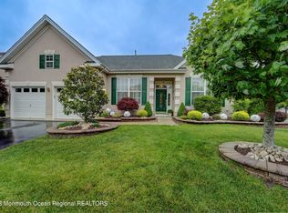 2 Running Brook Ter, Barnegat, NJ 08005