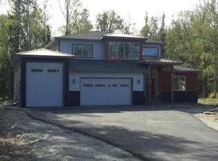 5756 N Buttermilk Cir, Wasilla, AK 99654