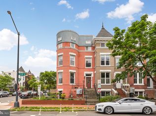 Eckington, Washington, DC 20001