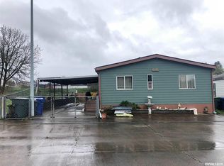 2024 Kennedy Cir NE, Gervais, OR 97026