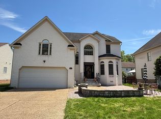 115 Sheldon Ct, Yorktown, VA 23693