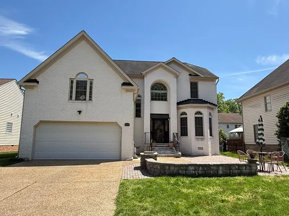 115 Sheldon Ct, Yorktown, VA 23693