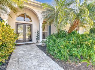 603 Cross Creek Dr, Sebastian, FL 32958