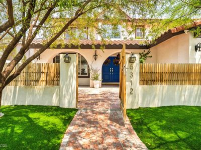 6312 Bluejay Way, Las Vegas, NV, 89146