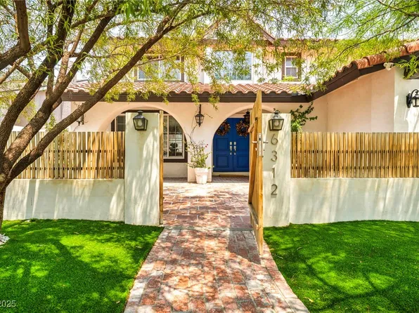 6312 Bluejay Way, Las Vegas, NV 89146