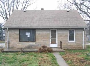 218 N Meadow Ln, Monticello, IN 47960