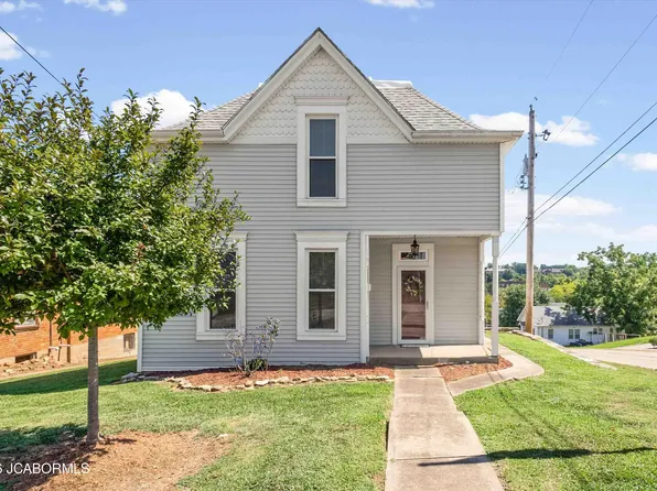 717 Jackson St, Jefferson City, MO 65101
