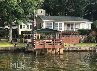 148 Summit View Rd, Jackson, GA 30233