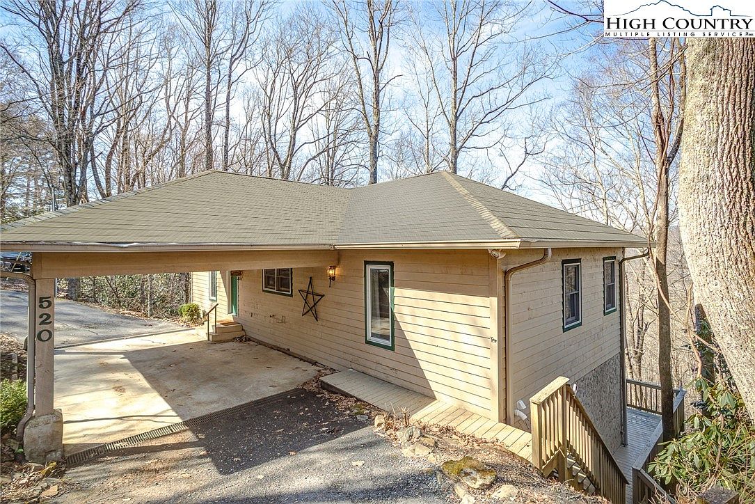 520 Quail Roost Drive, Boone, NC 28607 MLS 241747 Zillow