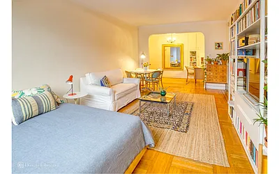 Sold by Douglas Elliman