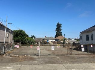 1211 41st Ave, Oakland, CA 94601