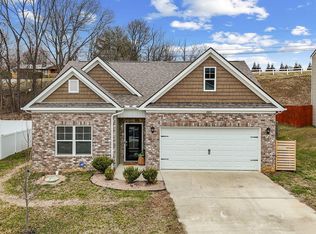 2820 Terrace View Rd, Sevierville, TN 37876