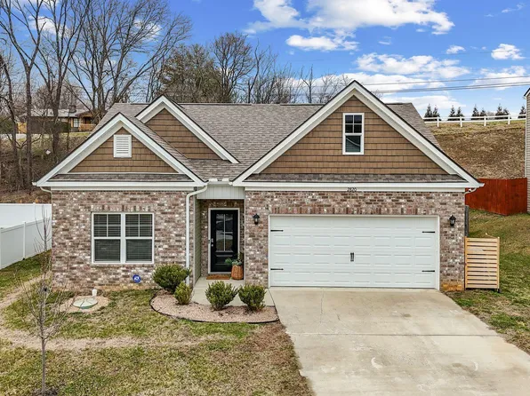 2820 Terrace View Rd, Sevierville, TN 37876