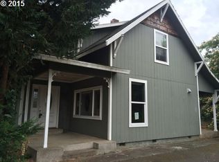 11661 SE Bluff Rd, Sandy, OR 97055