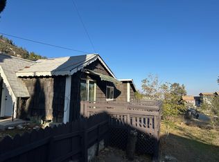 736 Santa Cruz Trl, Frazier Park, CA 93225
