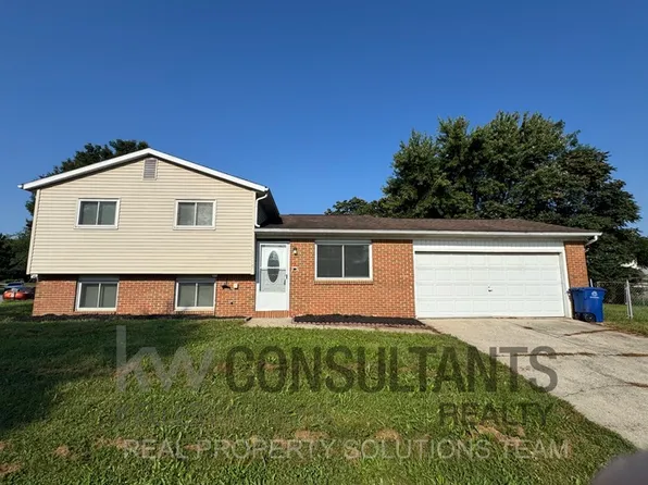 3515 Meadow Valley St, Columbus, OH 43207