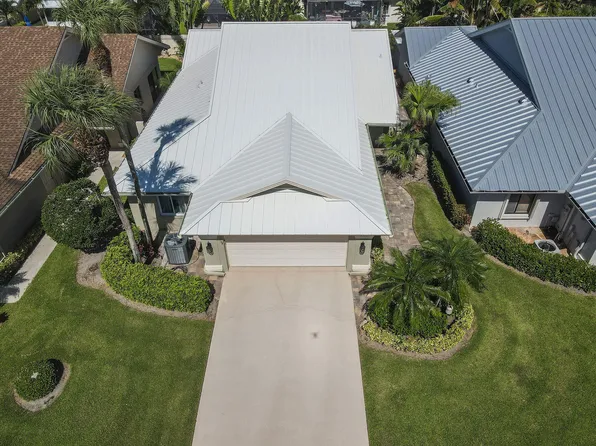 210 Cape Pointe Circle, Jupiter, FL 33477