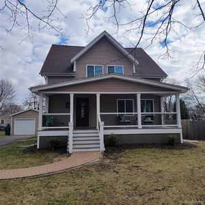 (Undisclosed Address), Romulus, MI, 48174