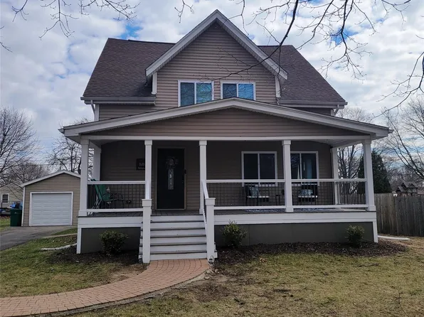 (undisclosed Address), Romulus, MI 48174