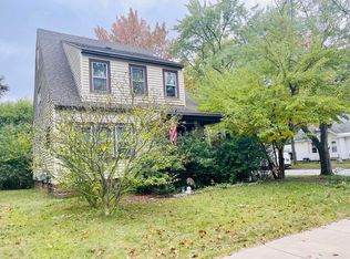 1303 Emerson Ave, Muskegon, MI 49442