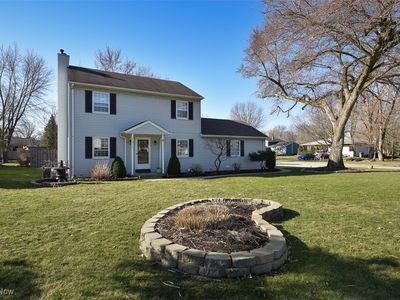 4016 Canterbury Dr, Brunswick, OH, 44212