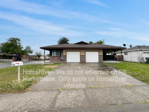 3196 Kinnaird Way, Sacramento, CA 95838