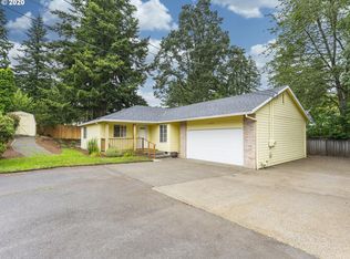 13926 SE Maple Ln, Milwaukie, OR 97267