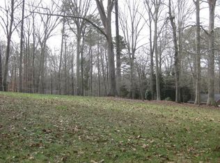 1106 Williamsboro St #35, Oxford, NC 27565