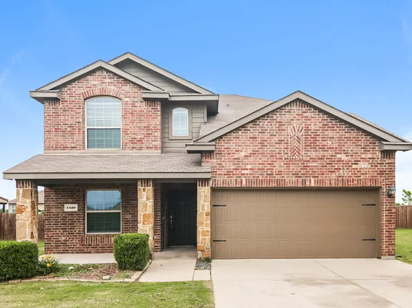 1420 N Houston St, Royse City, TX 75189