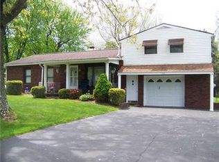 108 Ridge Rd, Butler, PA 16001