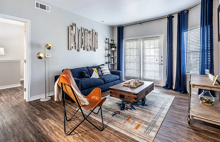 The Villages at Louetta Apartments — Photo 8