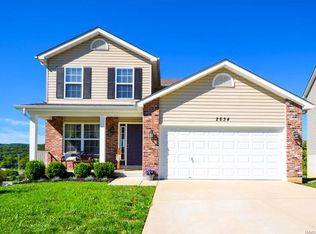 2834 Mallard Ct, Imperial, MO 63052