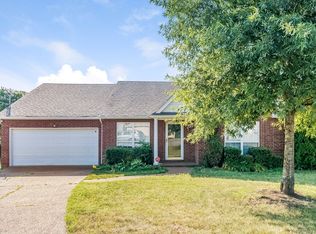 6248 Rocky Top Dr, Antioch, TN 37013