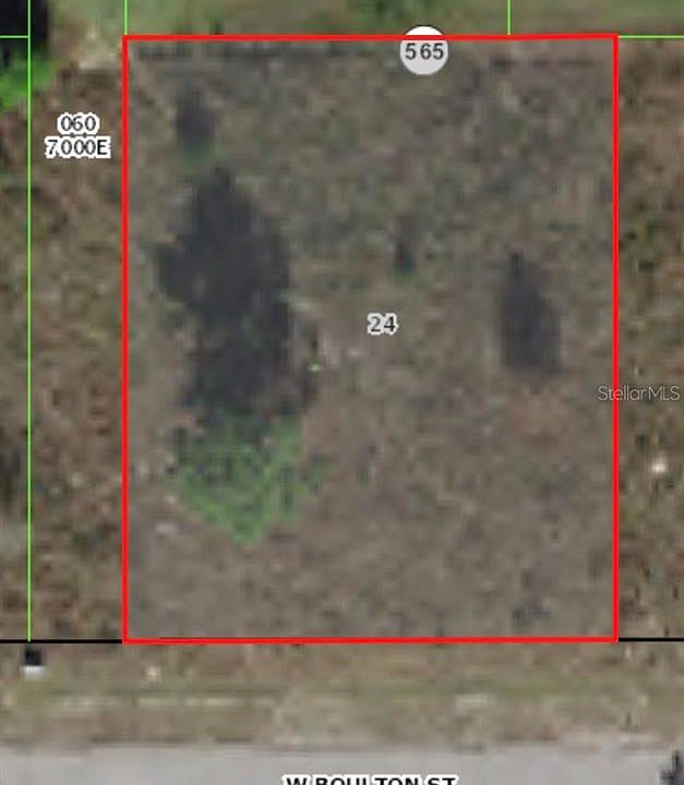 1st image of 3729 W BOULTON STREET LOT 24