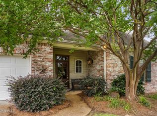 262 Geneva Blvd, Madison, MS 39110