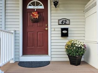42 Arlington St, Haverhill, MA 01830