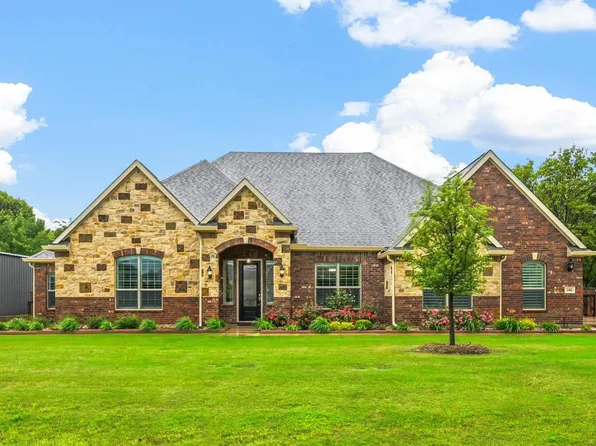 106 Kingwood Dr, Aubrey, TX 76227