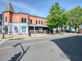 802 13th St NE #2, Washington, DC 20002