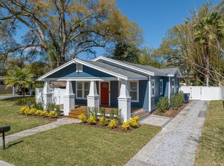 705 W Fribley St, Tampa, FL 33603