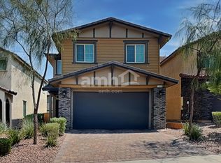 338 Timber Kate Pl, Henderson, NV 89015